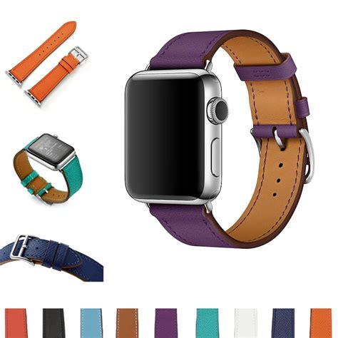 hermes iwatch belt|iwatch hermes price.